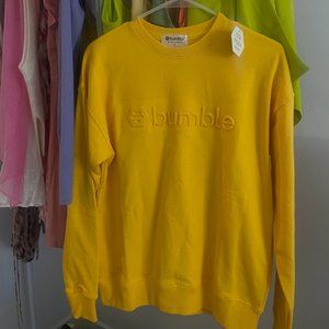 Bumble Hoodie